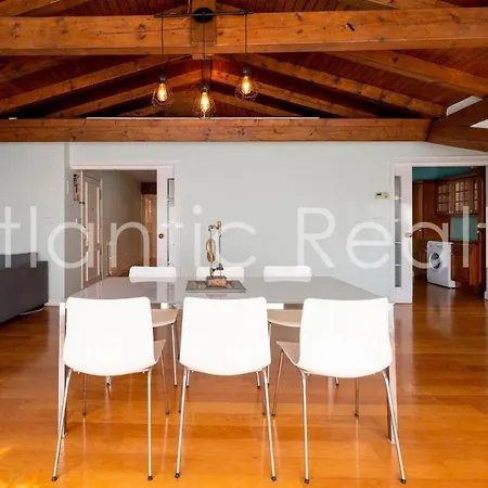 San Sebastian Apartamento