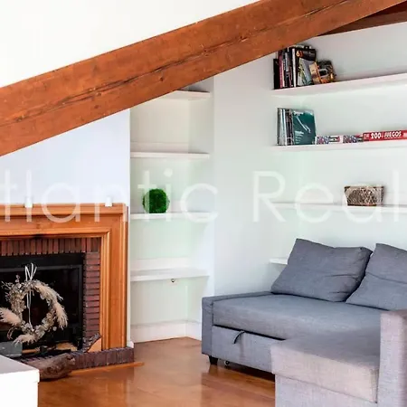San Sebastian Apartamento